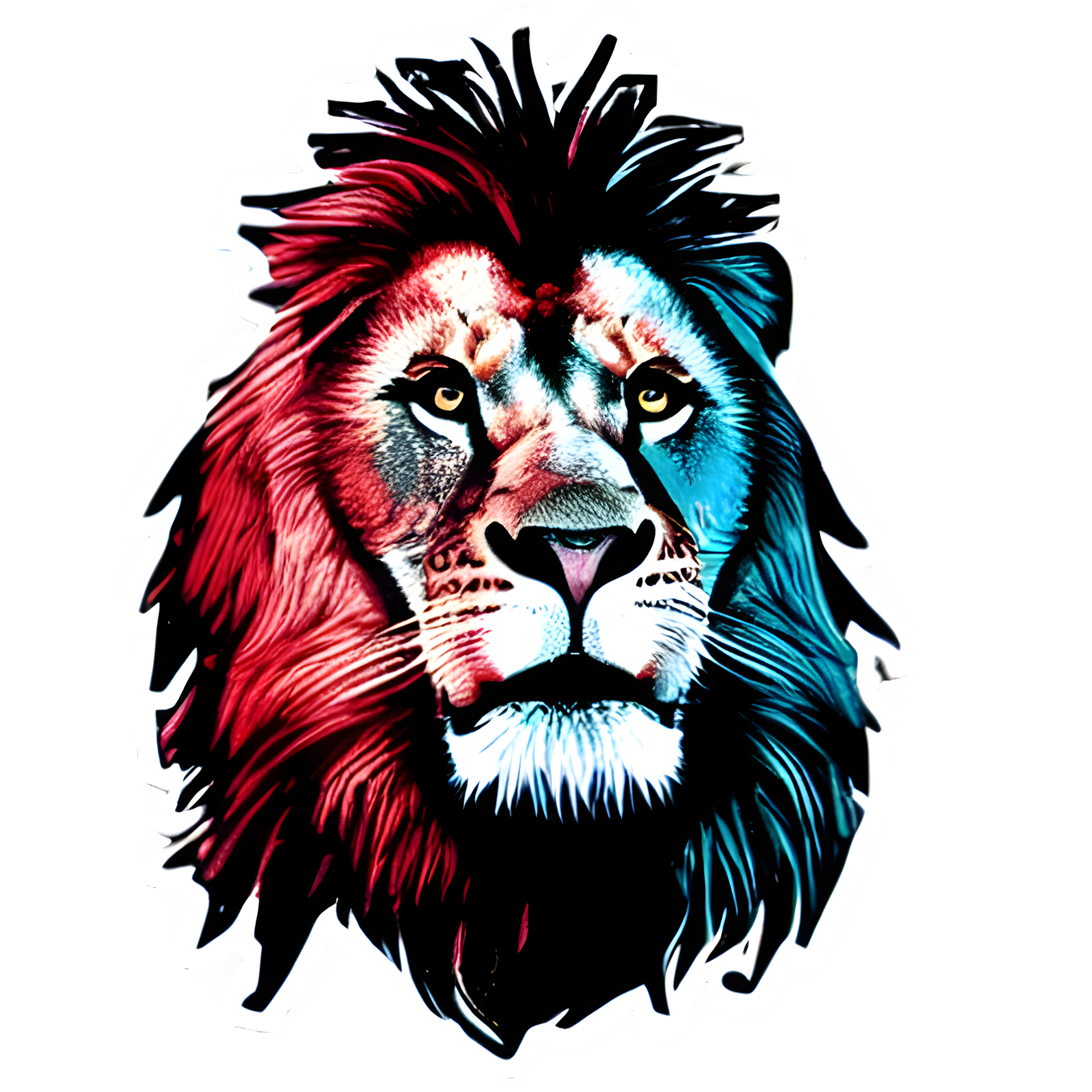Logo đầu sư tử đầy màu sắc miễn phí sẽ đem lại cho bạn nhiều cảm hứng và sự sáng tạo. Với các thiết kế pop hiện đại và nghệ thuật, bạn sẽ tìm thấy những logo đẹp và thu hút, phù hợp với nhiều mục đích sử dụng khác nhau. Khám phá bộ sưu tập logo đầu sư tử của chúng tôi và tạo dấu ấn cho thương hiệu của bạn!