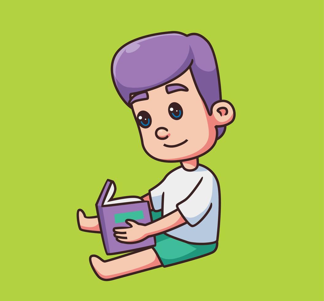 children reading a book. cartoon illustration isolated 12070335 Vector Art at Vecteezy children reading a book. cartoon illustration isolated 12070335 Vector Art at Vecteezy