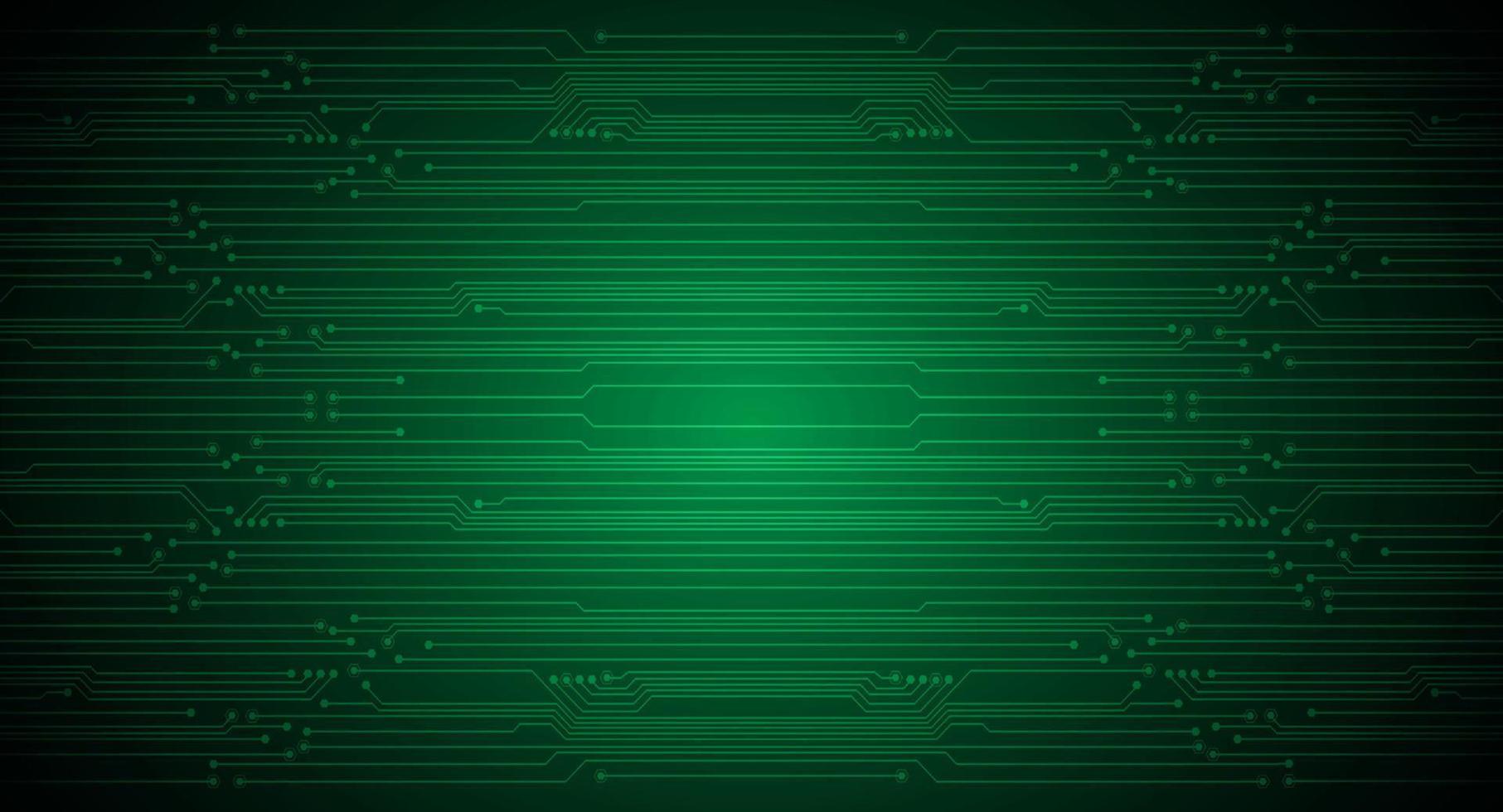 fondo de tecnología moderna vector