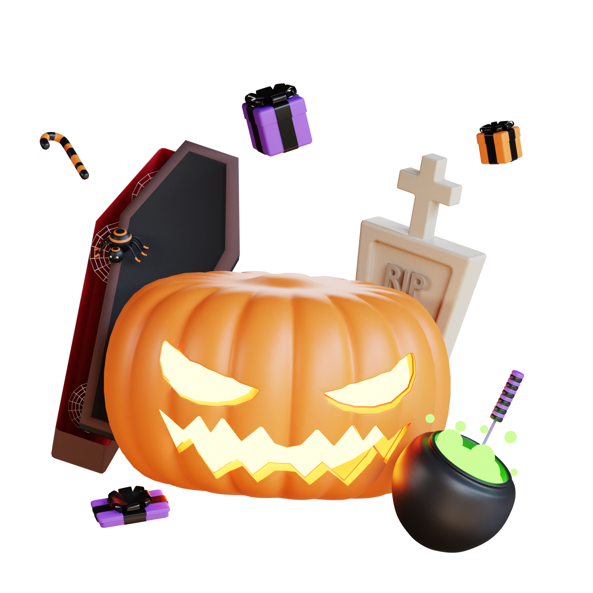 3d-halloween-icon-illustration-12074874-png