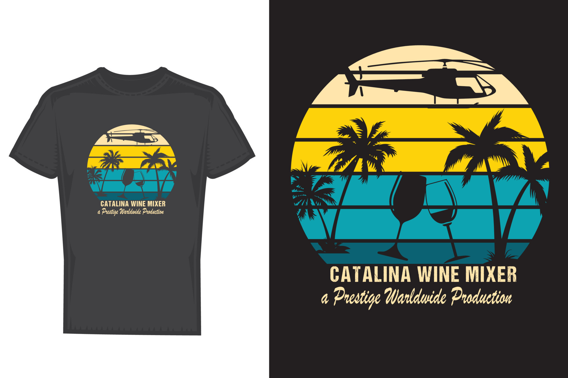Step Brothers Catalina Wine Mixer 12080643 Vector Art at Vecteezy