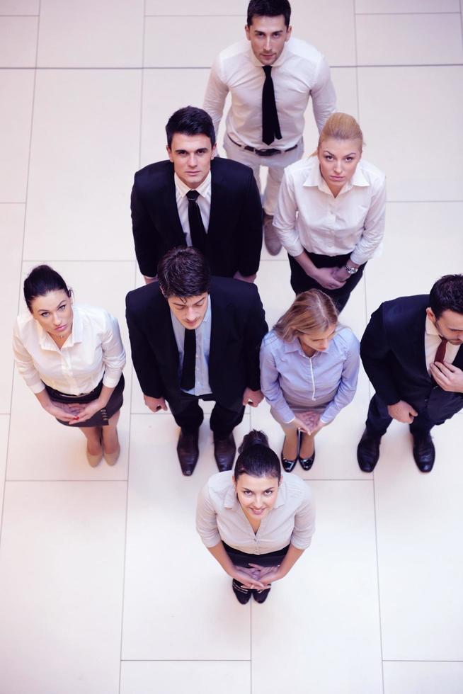 business people view photo