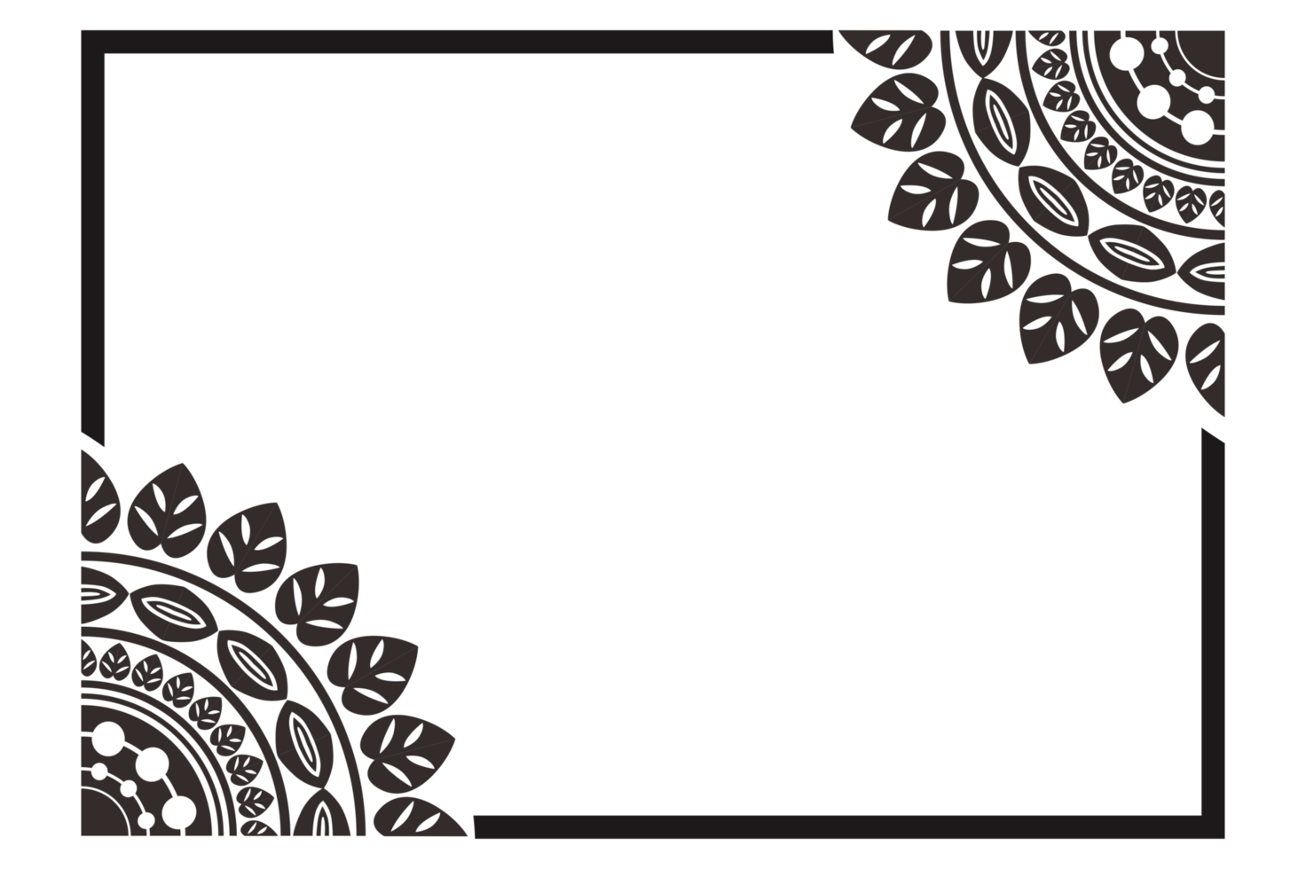 black-mandala-ornament-frame-border-12085535-png