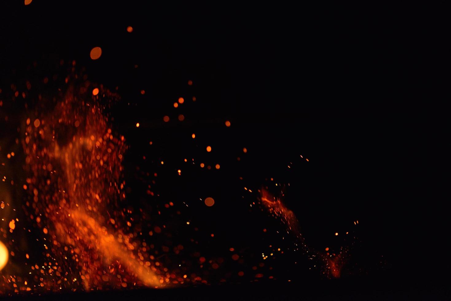 Fire Flakes Stock Photos, Images and Backgrounds for Free Download