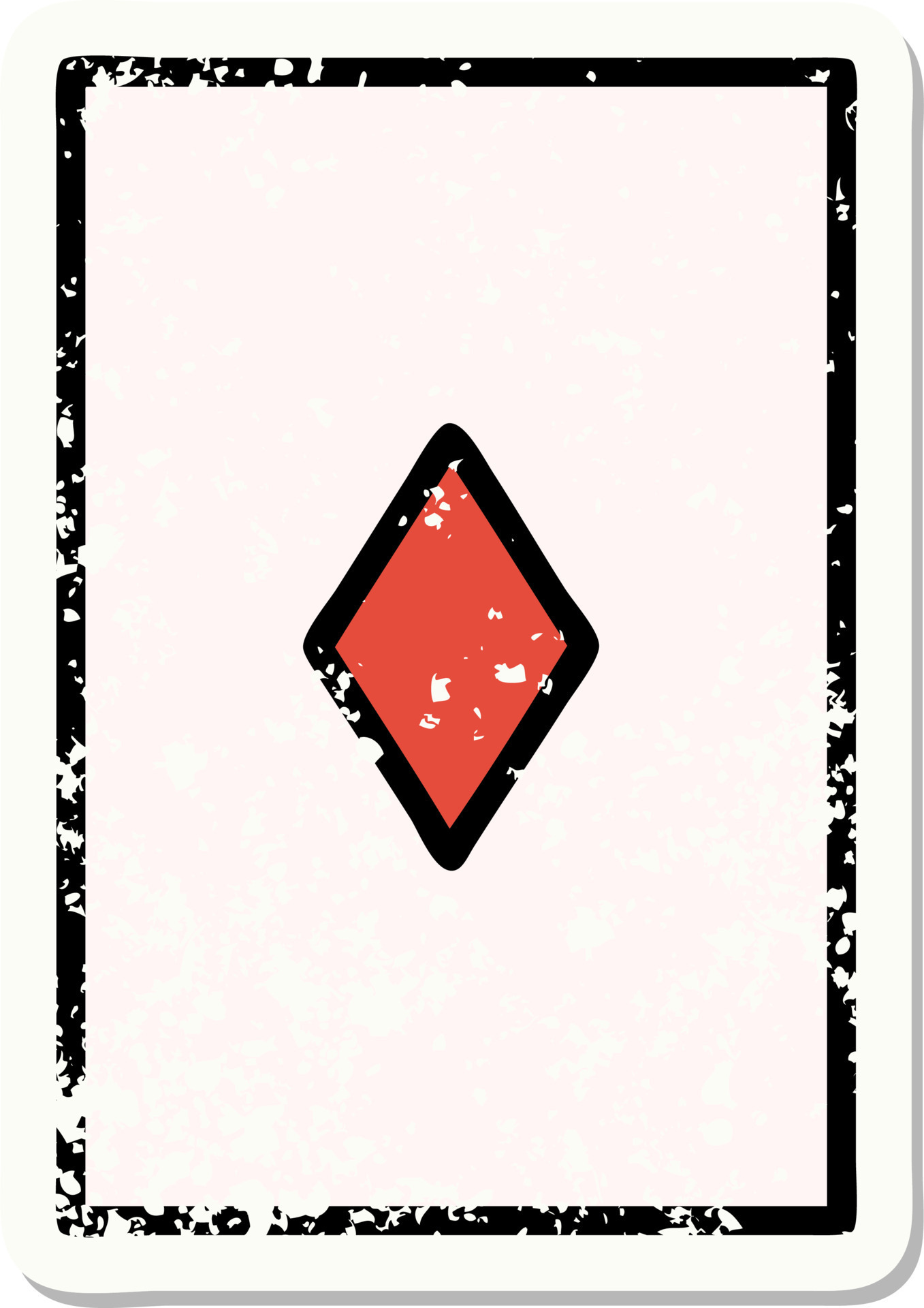 Bicycle Club Tattoo playing cards  Living with Cards