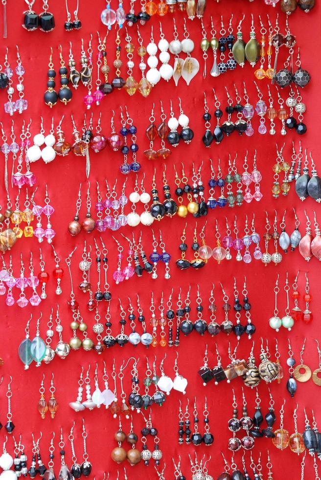 lady accessories view photo