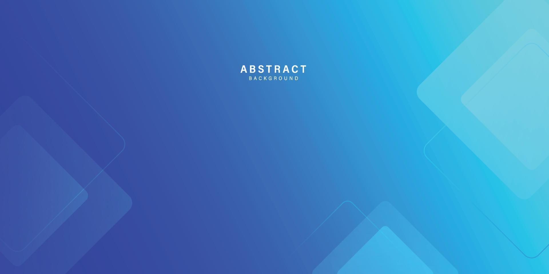 Trendy Blue abstract for advertising, blue abstract background for Presentation design, blue background use for business, corporate, institution, poster, template, party, vector, illustration vector