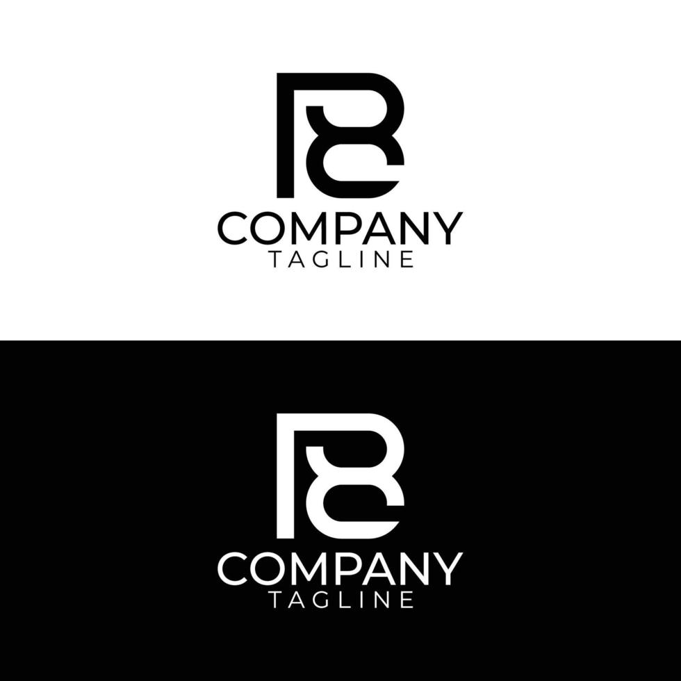 r diseño de logotipo creativo y plantillas vectoriales premium vector