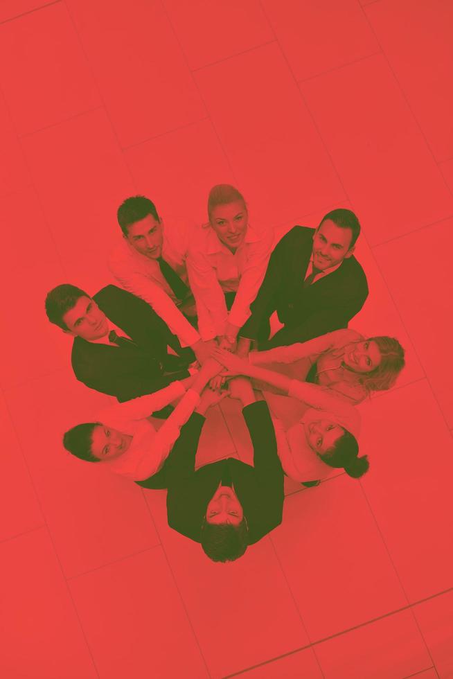 business people view photo