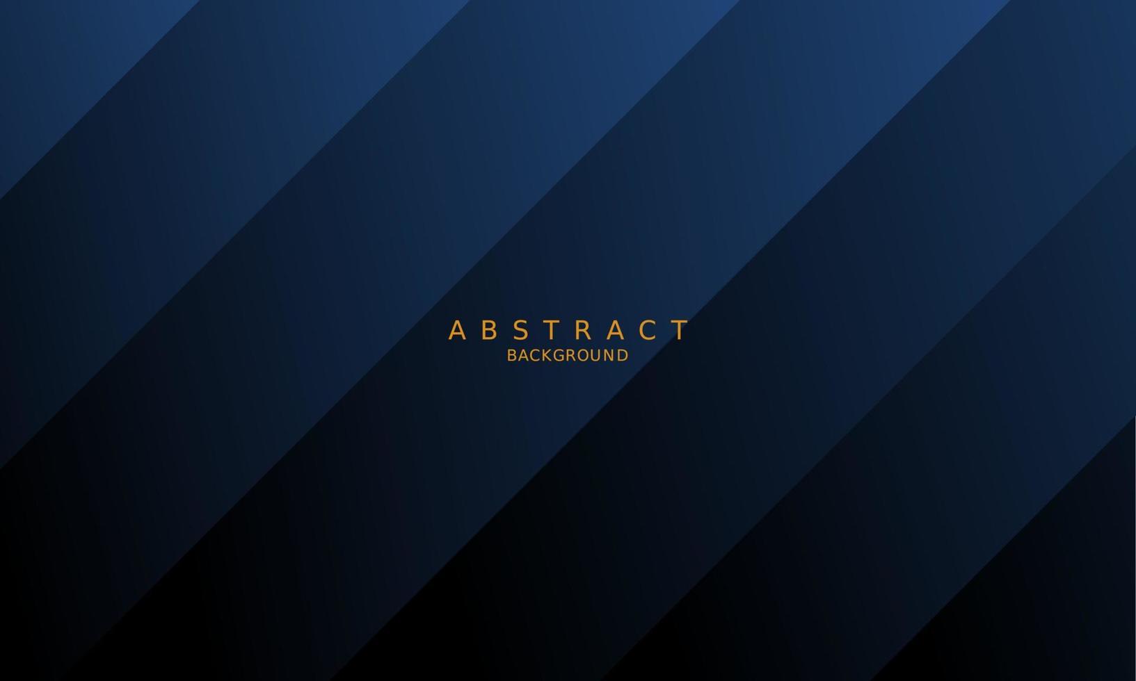 dark blue luxury premium background vector