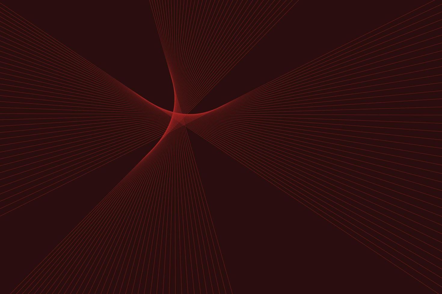 Abstract modern gradient color background vector