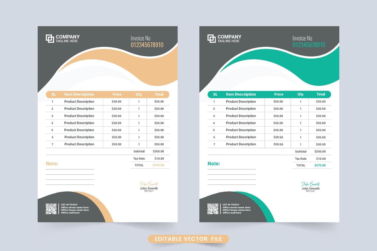 Invoice Book Vector Art, Icons, and Graphics for Free Download