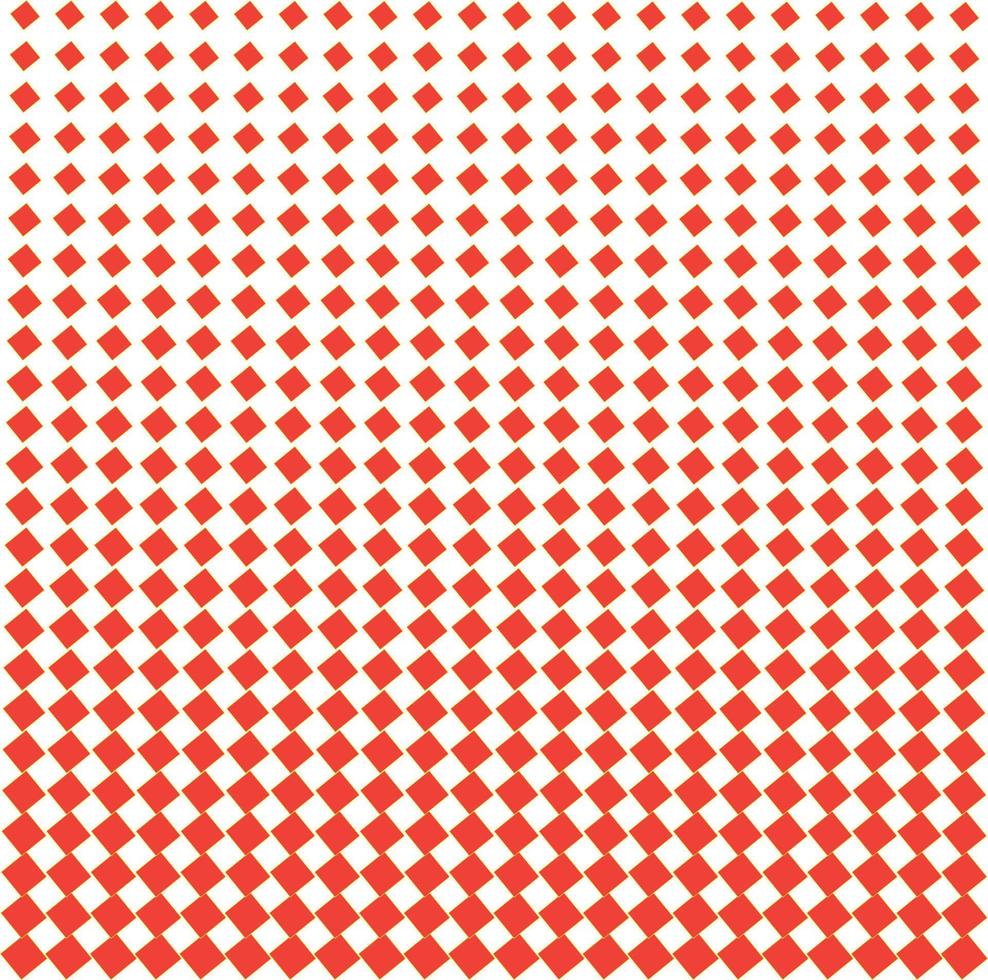 Halftone Pattern Design vector