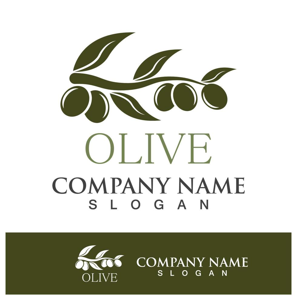 olive icon vector illustration