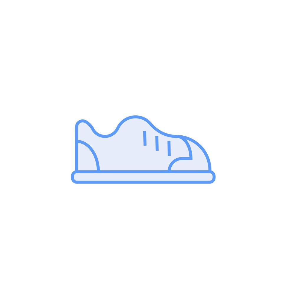 shoes vector for website symbol icon presentation