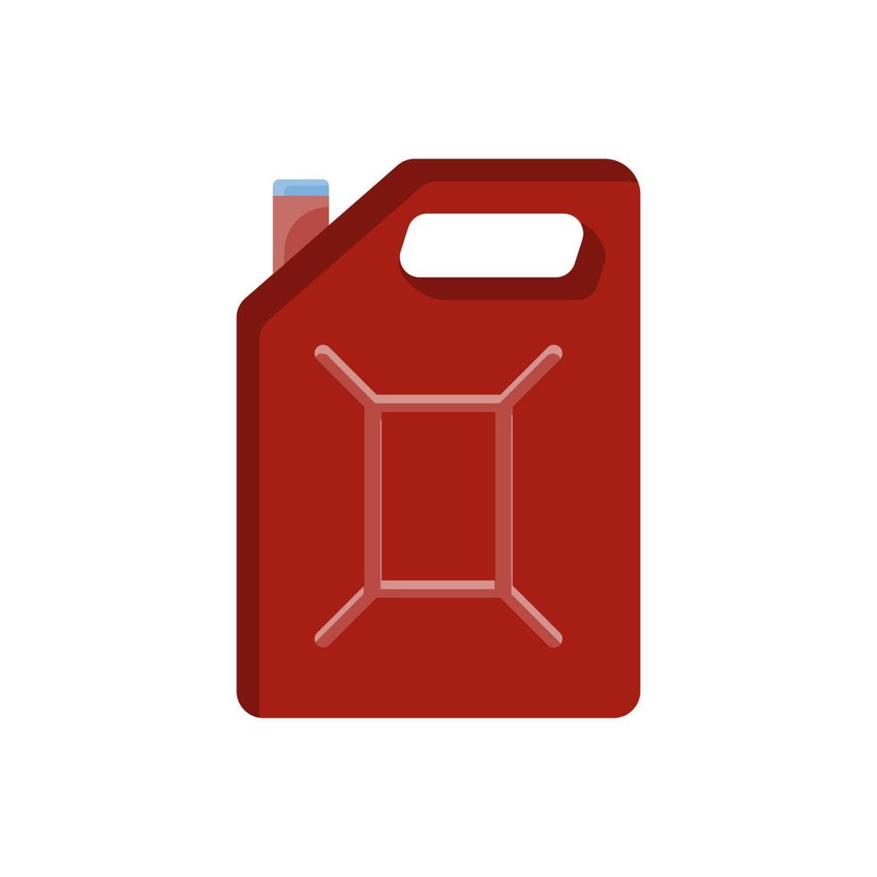 vector de gasolina para la presentación del icono del símbolo del sitio web