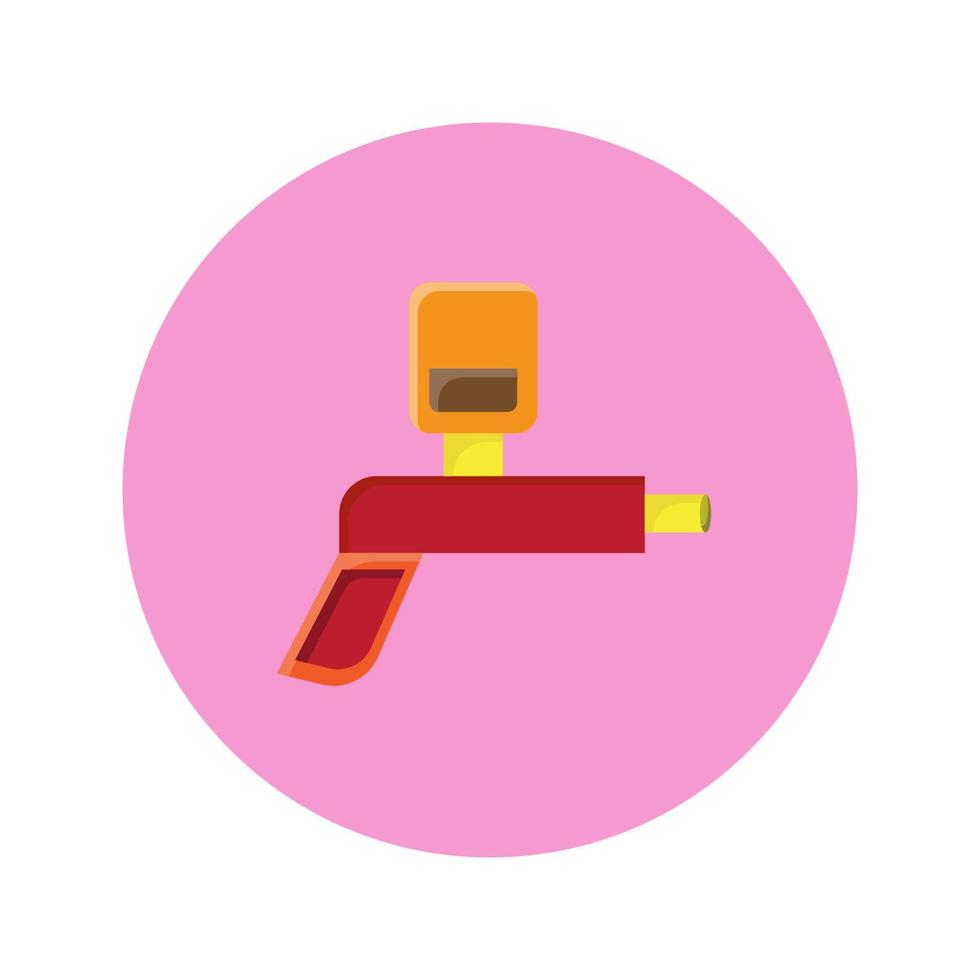 gun fuel vector for website symbol icon presentation