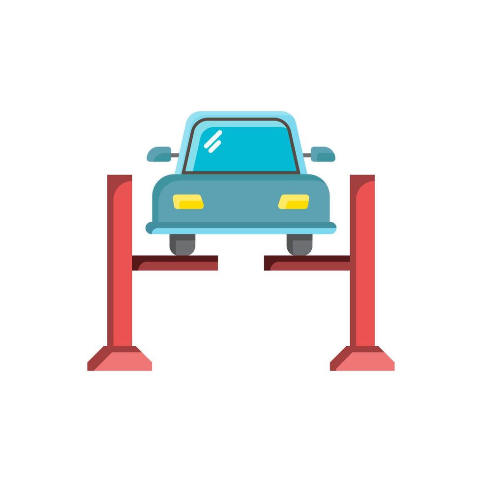 car repair vector for website symbol icon presentation