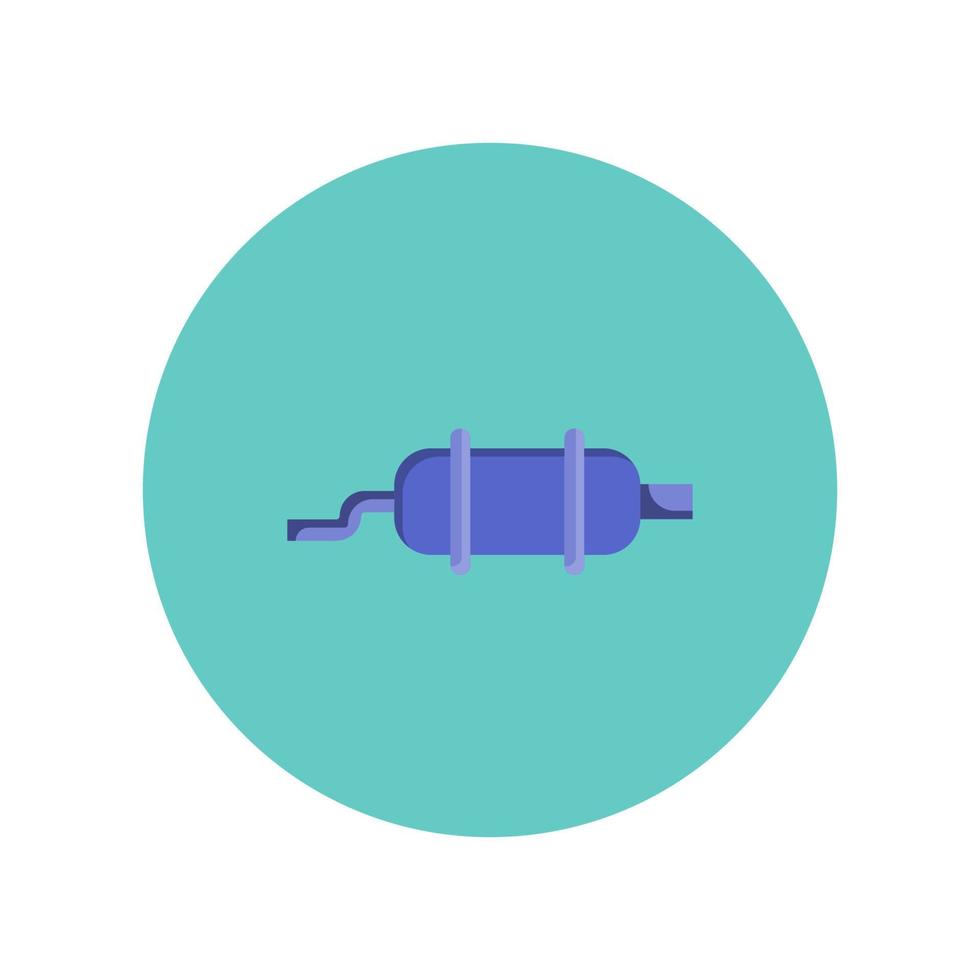 car parts vector for website symbol icon presentation