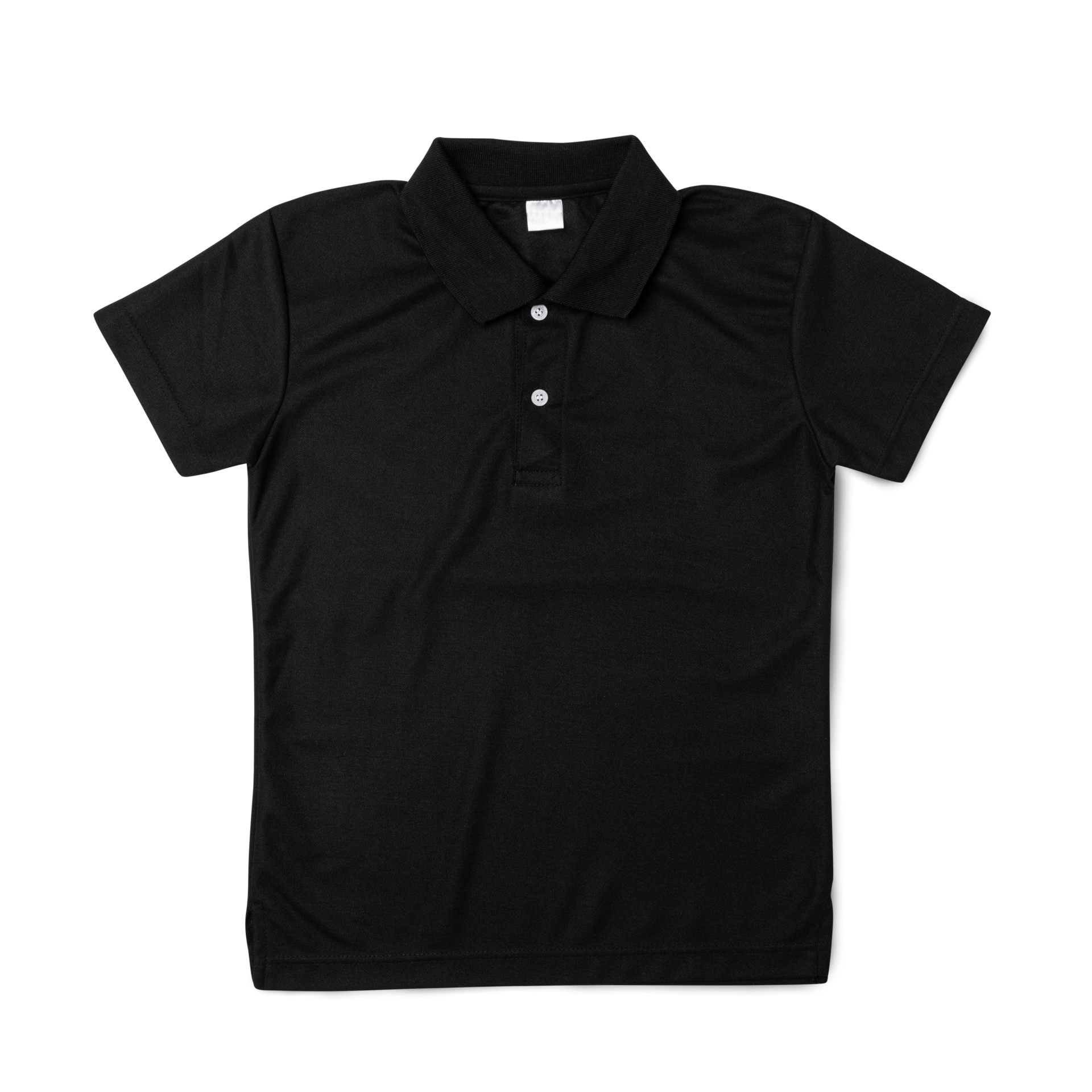 maqueta de polo negro, archivo png 12104053 PNG