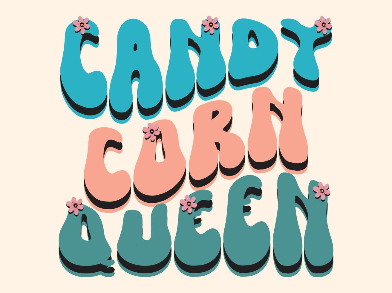 Retro halloween tshirt design 12104546 Vector Art at Vecteezy