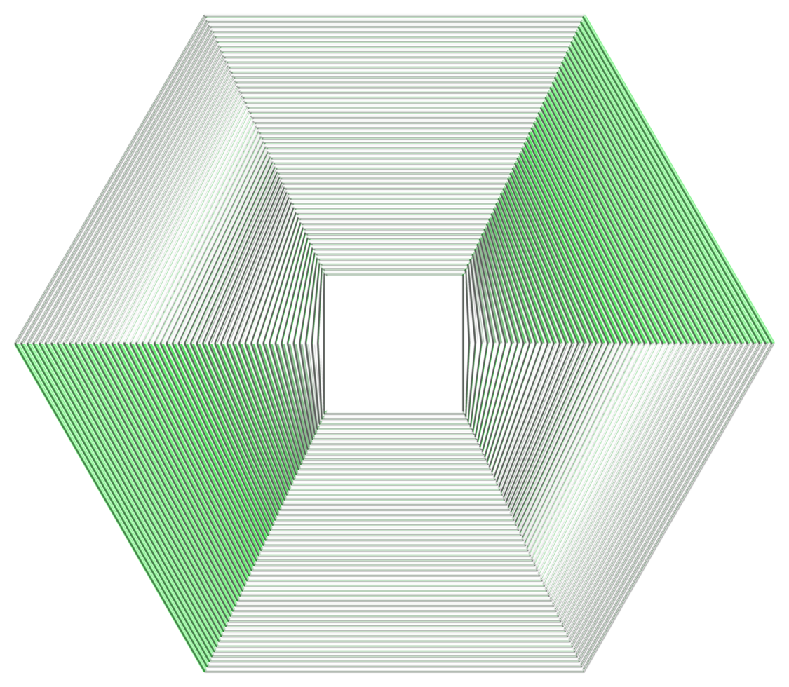 ensemble d'étiquettes et de cadres de formes géométriques à la mode, grille, filaire, éléments de conception de cercle. dégradé bleu, formes abstraites avec effet 3d réaliste chromé. élément de design géométrique futuriste rétro png