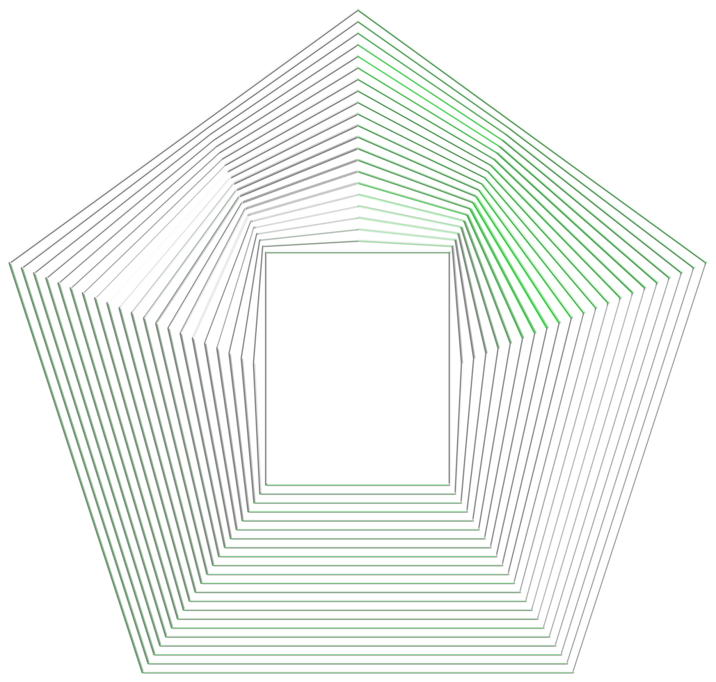 ensemble d'étiquettes et de cadres de formes géométriques à la mode, grille, filaire, éléments de conception de cercle. dégradé bleu, formes abstraites avec effet 3d réaliste chromé. élément de design géométrique futuriste rétro png