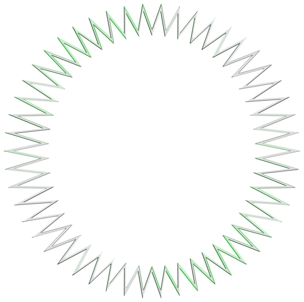 satz von trendigen geometrischen formen, etiketten und rahmen, gitter, drahtgitter, kreisgestaltungselemente. Farbverlauf blau, abstrakte Formen mit chromrealistischem 3D-Effekt. retro futuristisches geometrisches gestaltungselement png