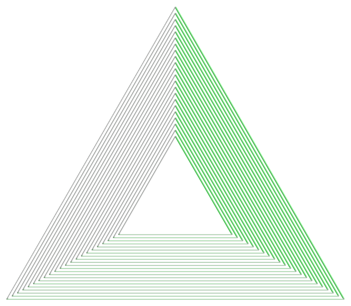 satz von trendigen geometrischen formen, etiketten und rahmen, gitter, drahtgitter, kreisgestaltungselemente. Farbverlauf blau, abstrakte Formen mit chromrealistischem 3D-Effekt. retro futuristisches geometrisches gestaltungselement png