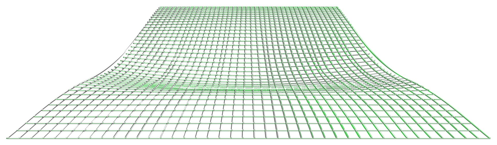 ensemble d'étiquettes et de cadres de formes géométriques à la mode, grille, filaire, éléments de conception de cercle. dégradé bleu, formes abstraites avec effet 3d réaliste chromé. élément de design géométrique futuriste rétro png