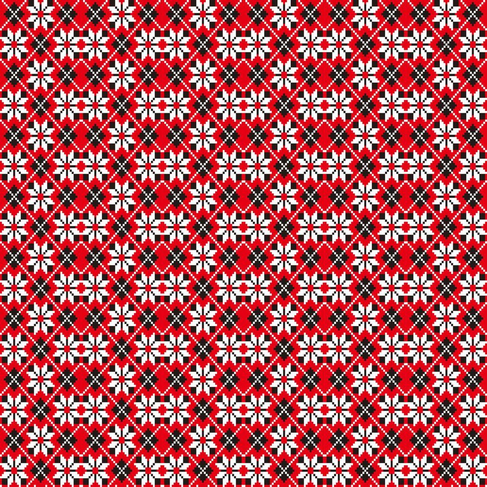 seamless pattern textile for wallpaper background or fashion vector
