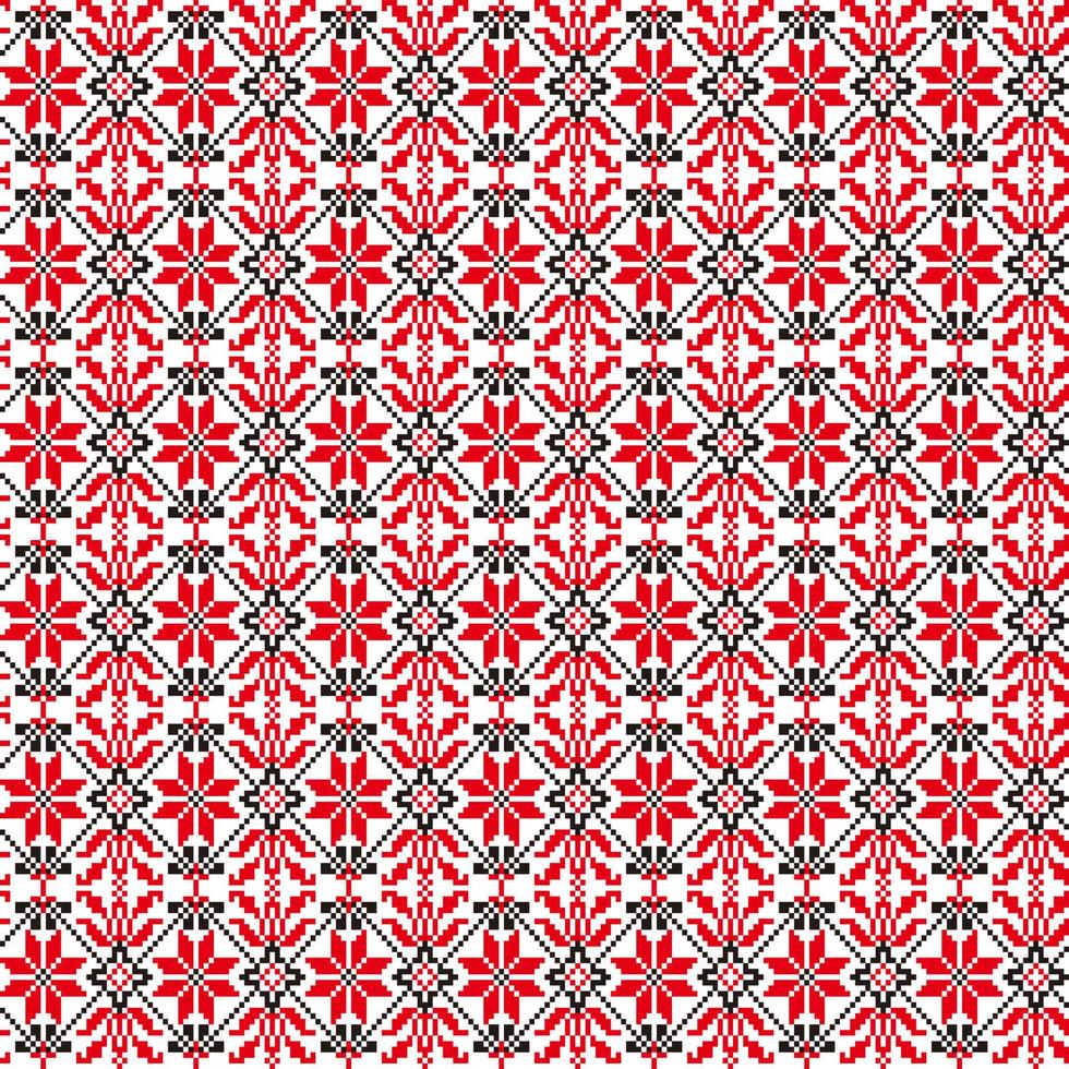 seamless pattern textile for wallpaper background or fashion vector