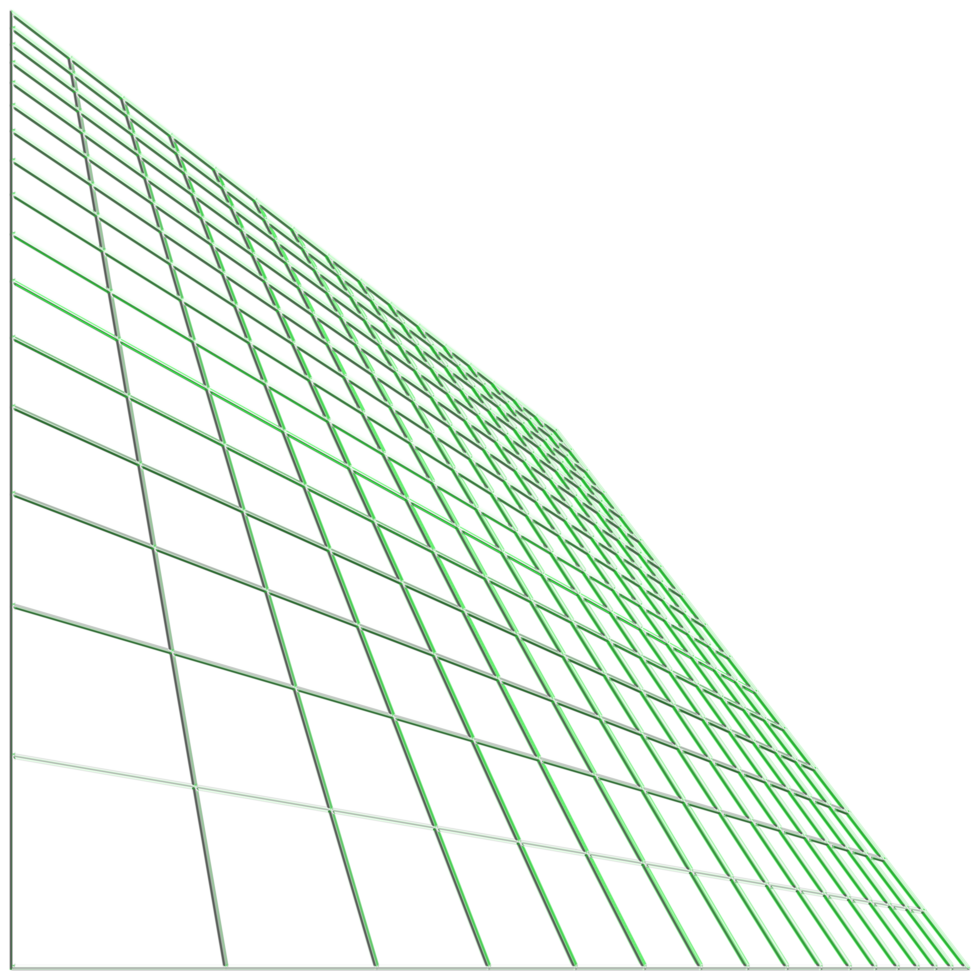 uppsättning av trendig geometrisk former etiketter och ramar, rutnät, trådram, cirkel design element. lutning blå, abstrakt former med krom realistisk 3d effekt. retro trogen geometrisk design element png