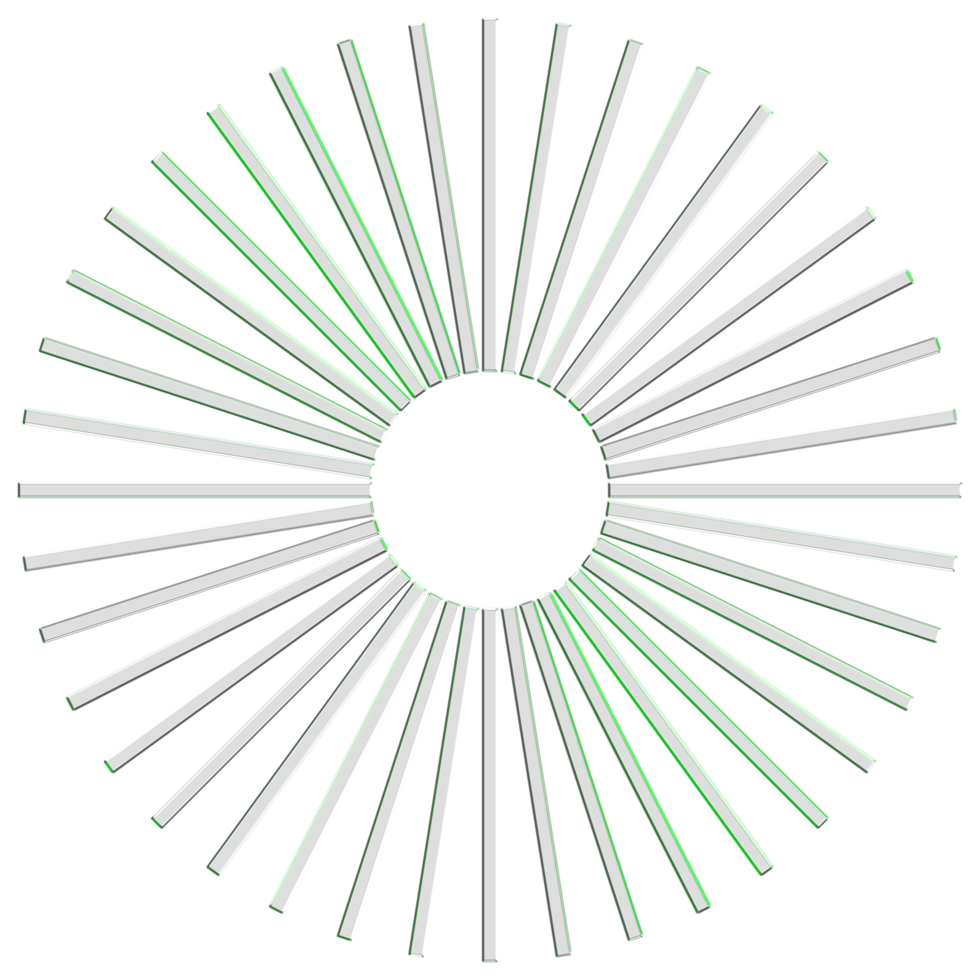 uppsättning av trendig geometrisk former etiketter och ramar, rutnät, trådram, cirkel design element. lutning blå, abstrakt former med krom realistisk 3d effekt. retro trogen geometrisk design element png