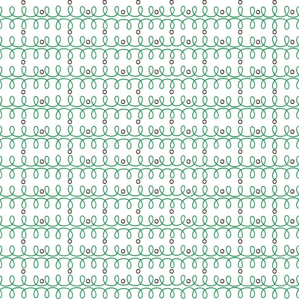 seamless pattern textile for  fashion vector