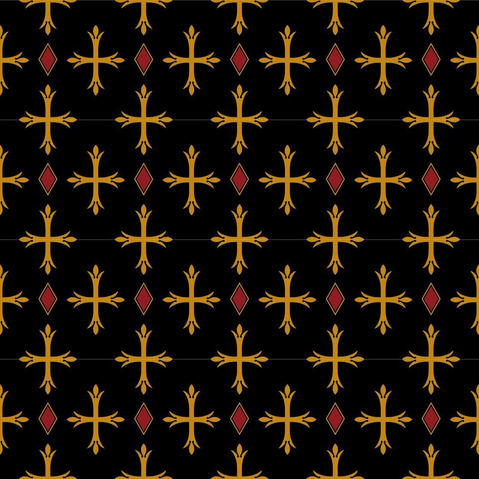 seamless pattern textile wallpaper background . paper fabric wrapping seamless Xmas vector