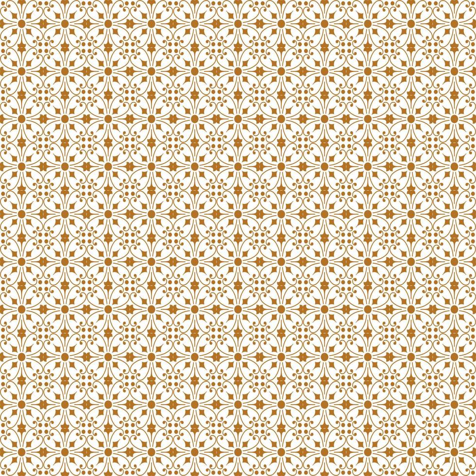 seamless pattern textile for wallpaper background or fashion vector
