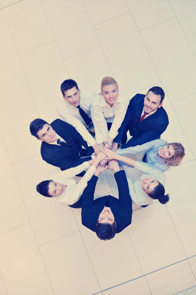 business people view photo
