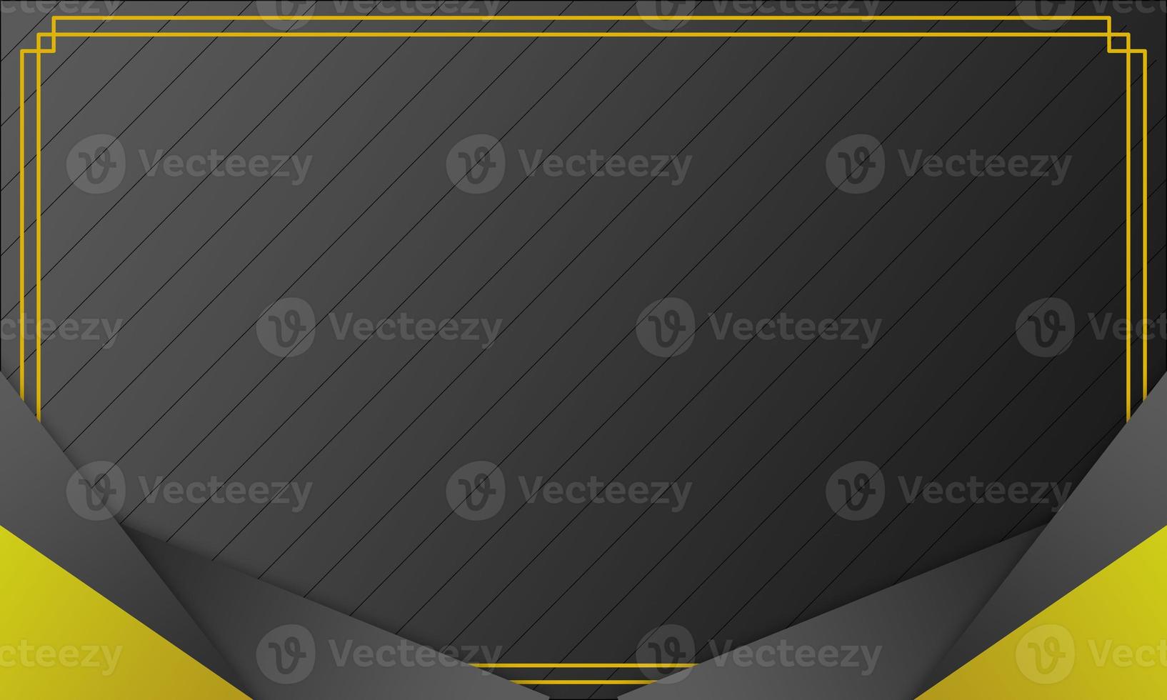 Abtract background Modern geometric shape certificate templates with badges photo