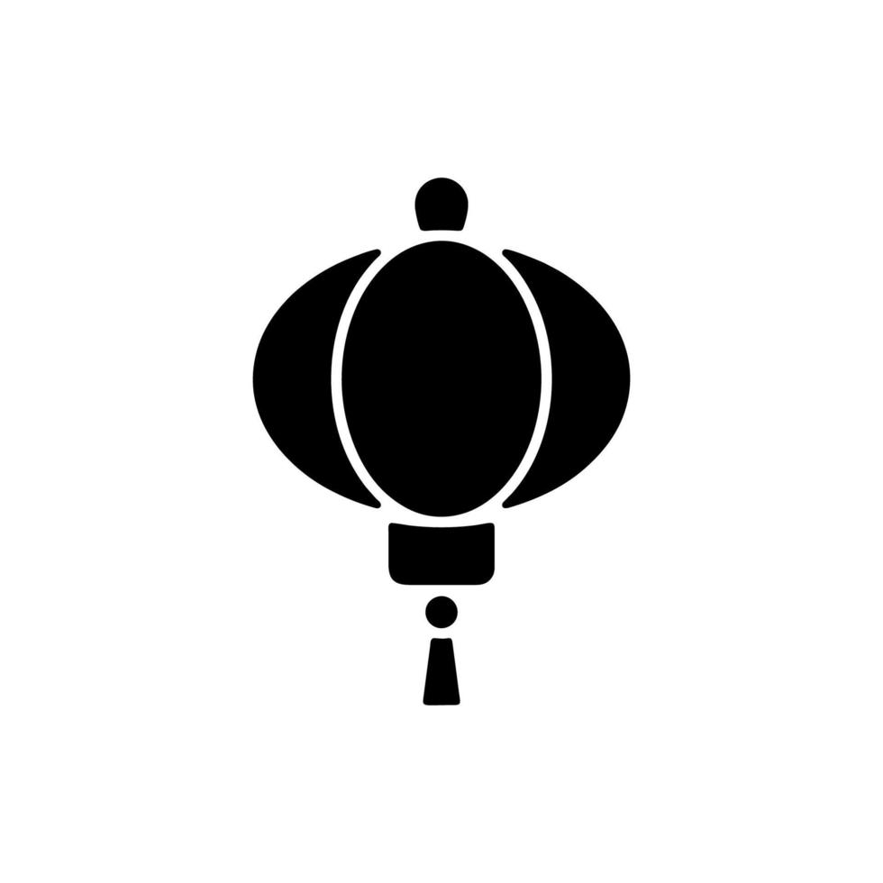 Plantillas de diseño de vector de icono de lámpara