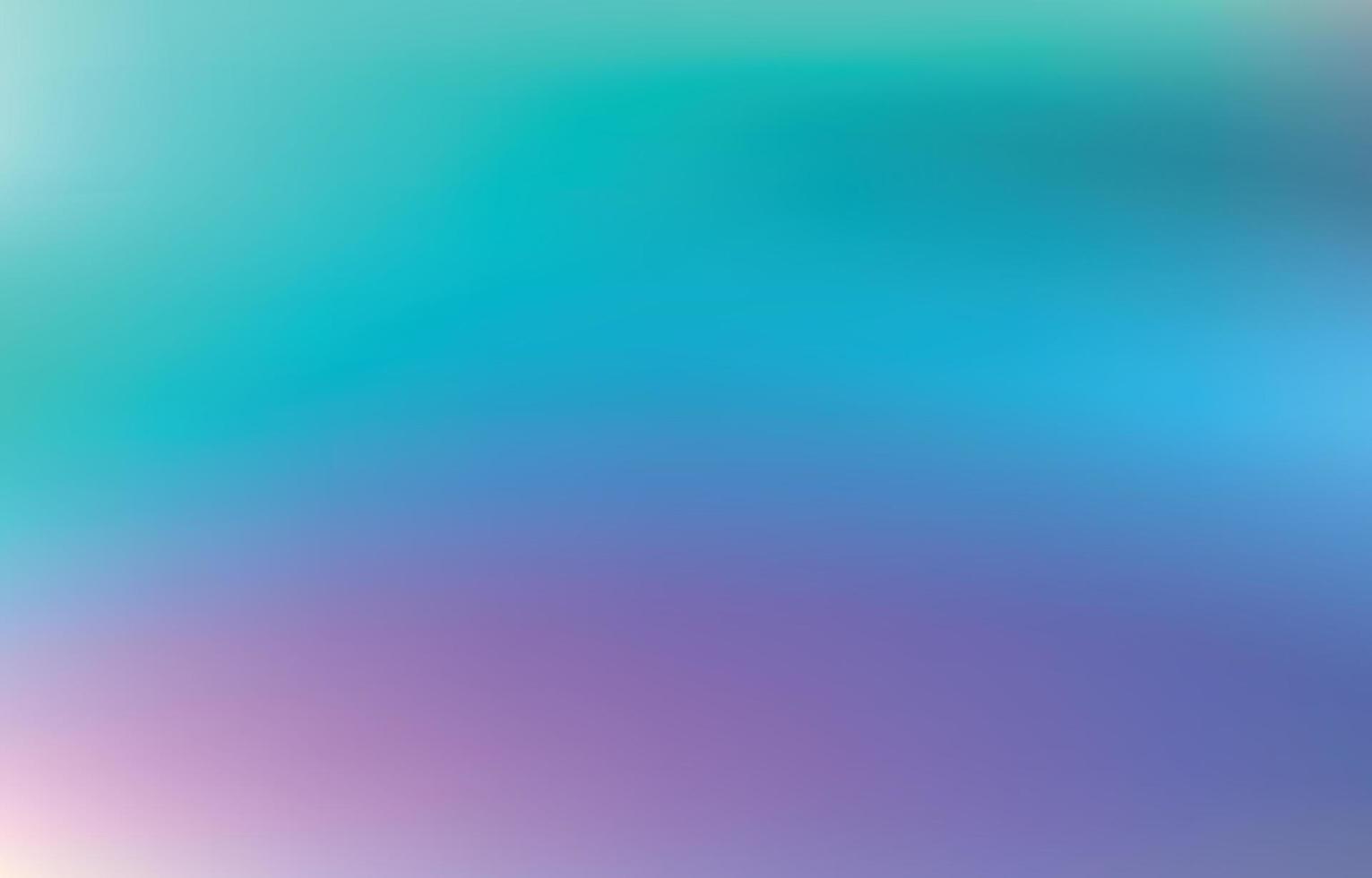 gradient blurred abstract background holographic mesh style vector