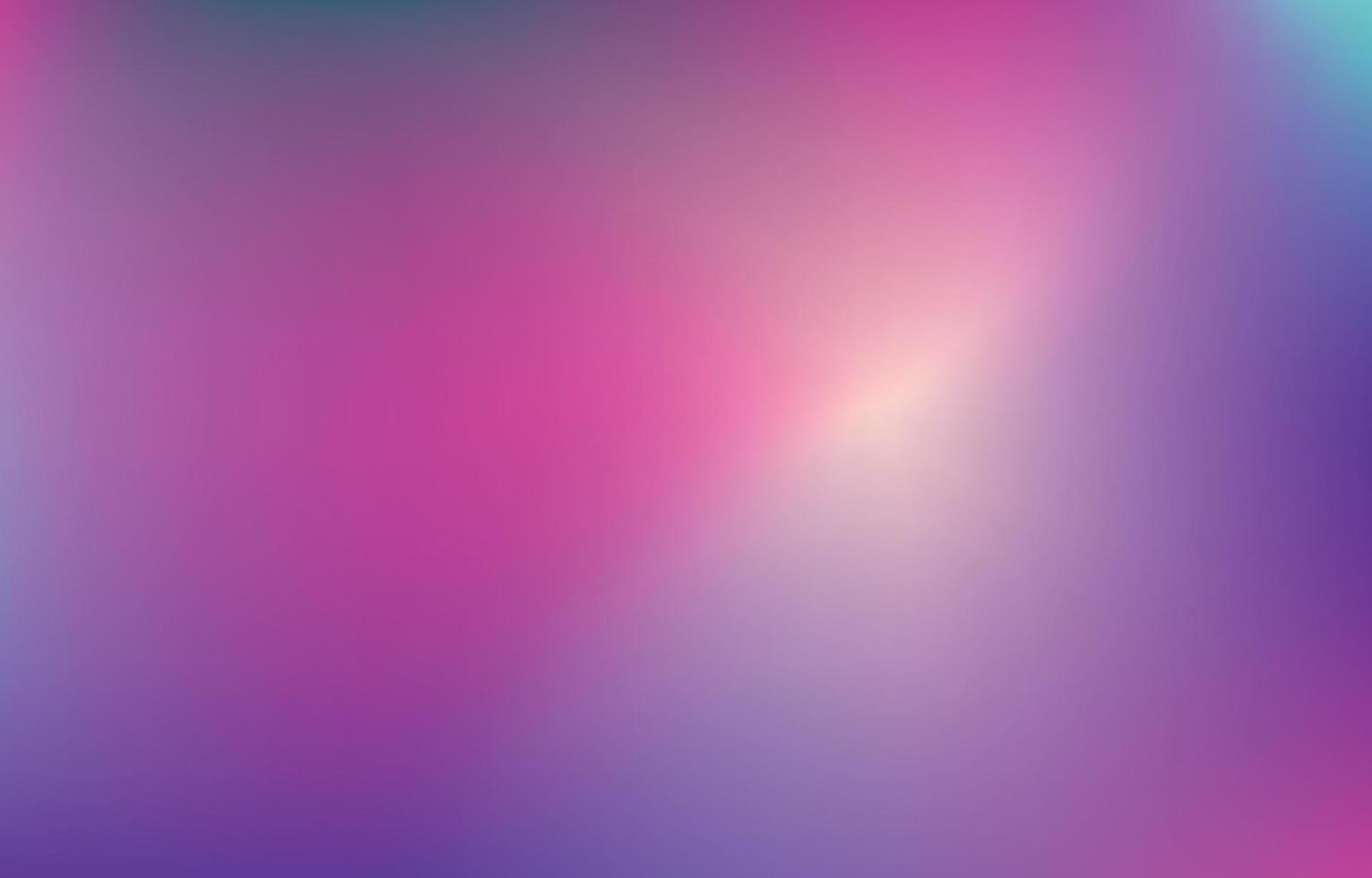 gradient blurred abstract background holographic mesh style vector