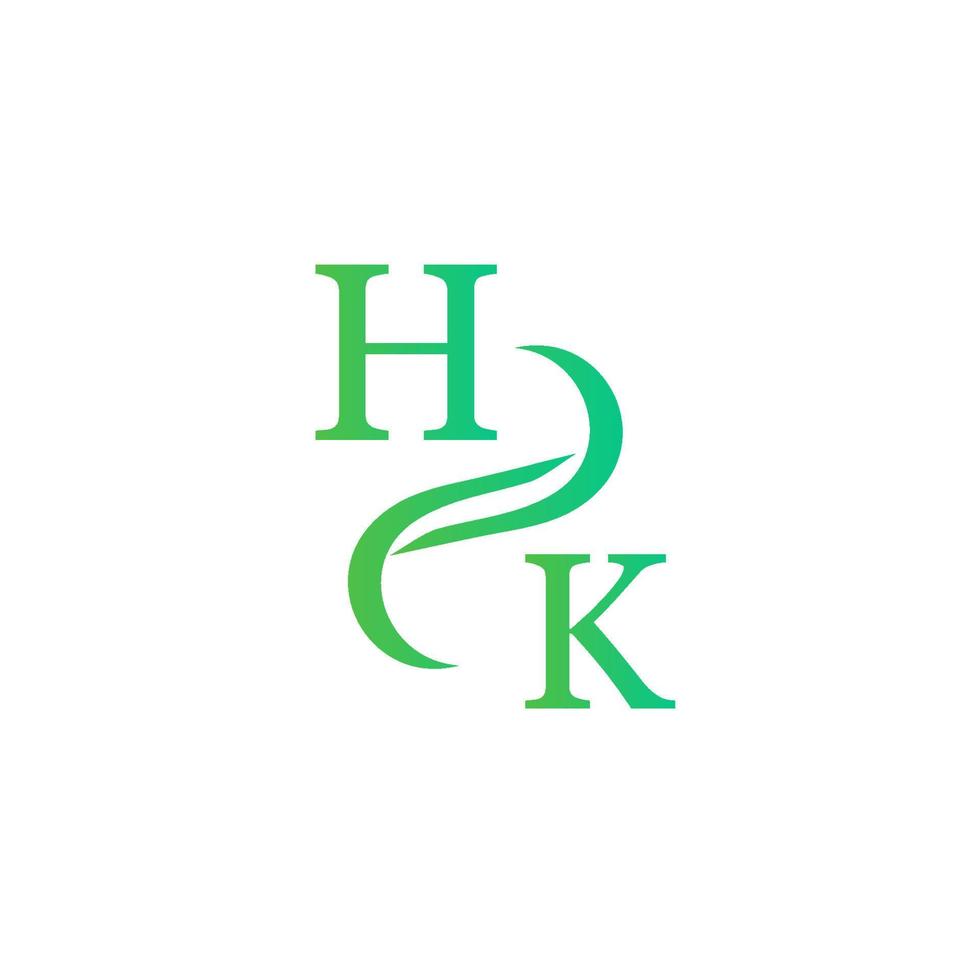 green logo design for your company vector