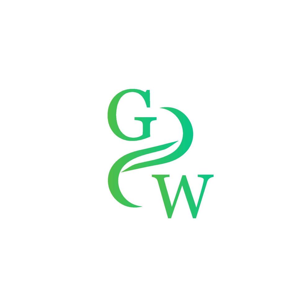 green logo design for your company vector
