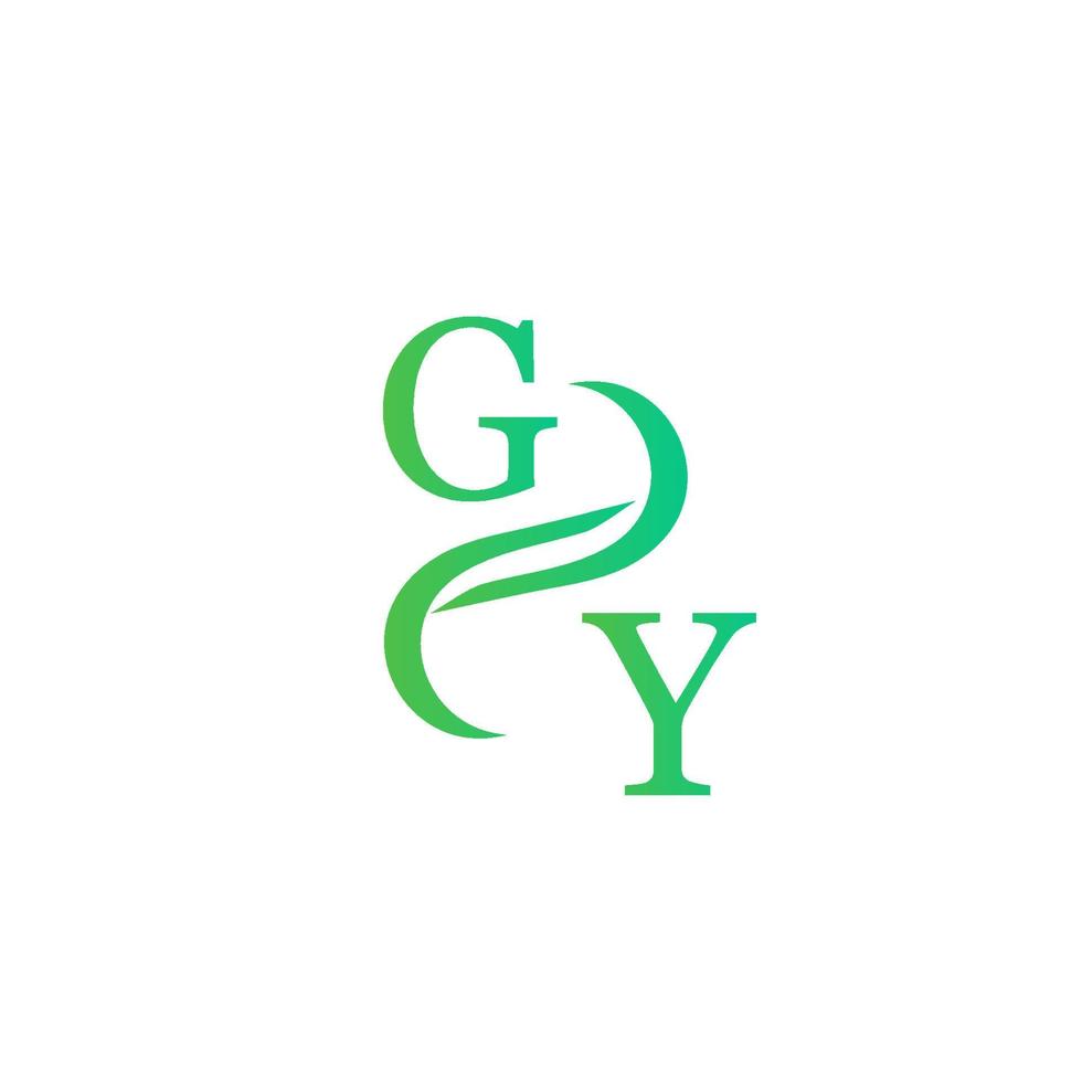 green logo design for your company vector