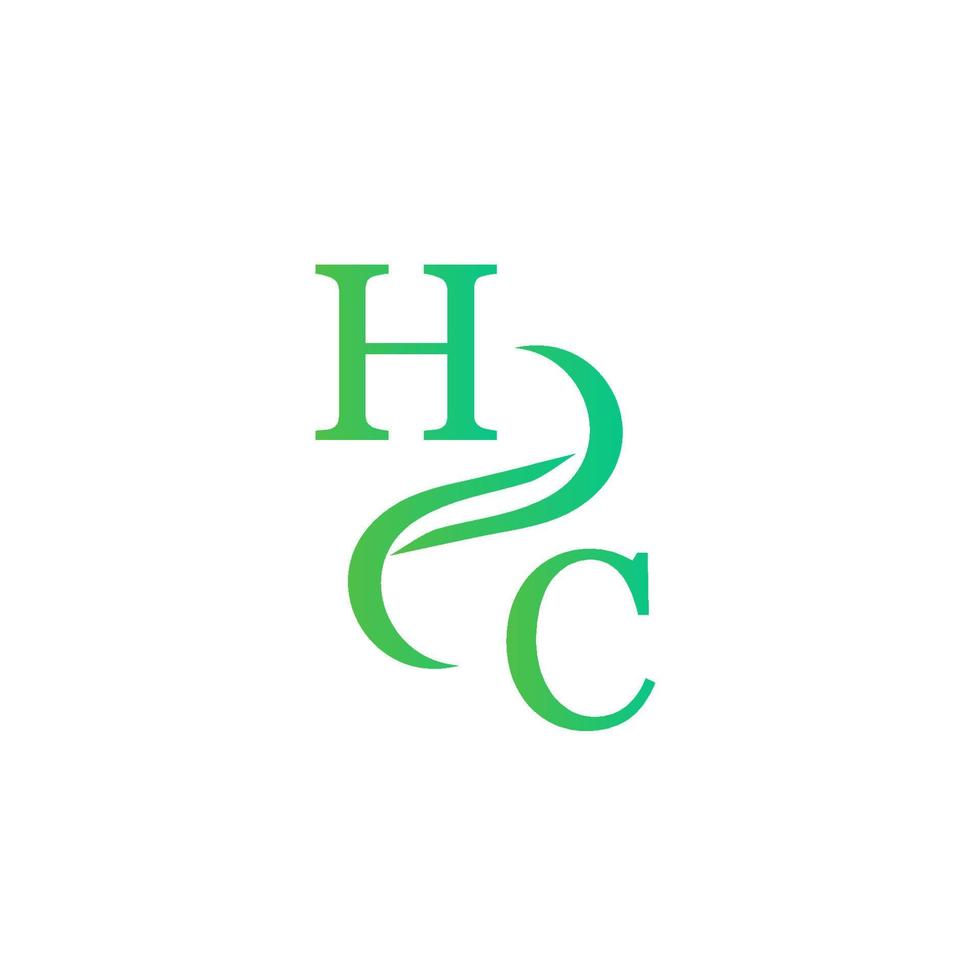 green logo design for your company vector