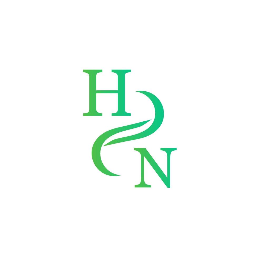 green logo design for your company vector