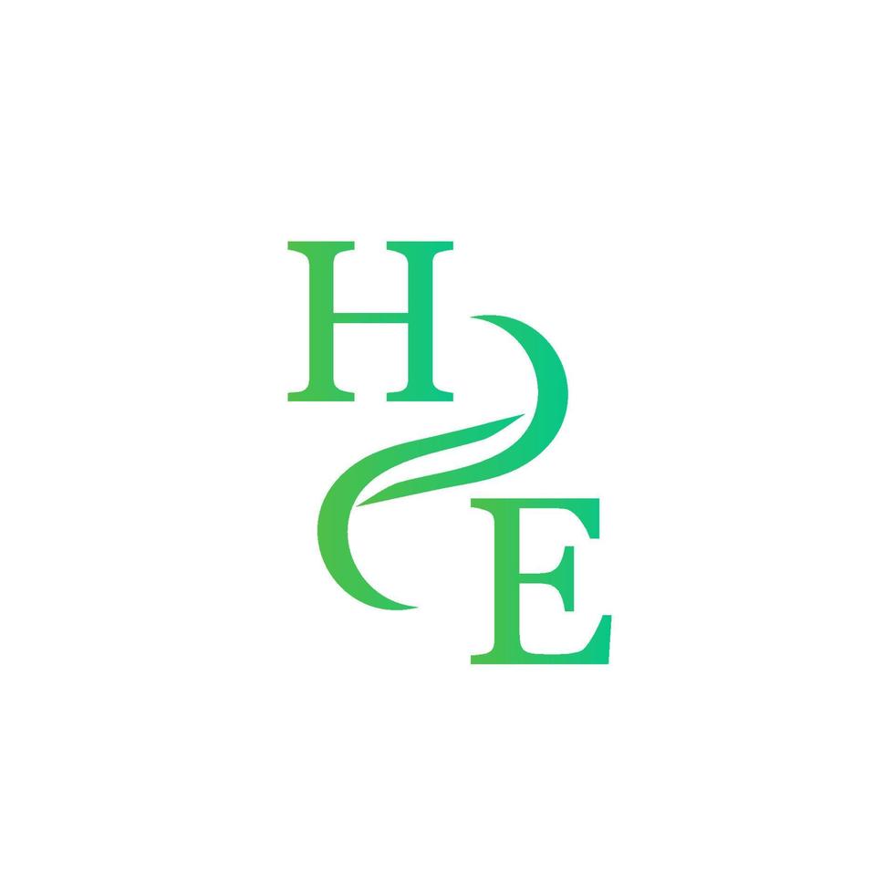 green logo design for your company vector