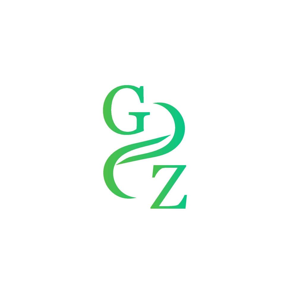 green logo design for your company vector