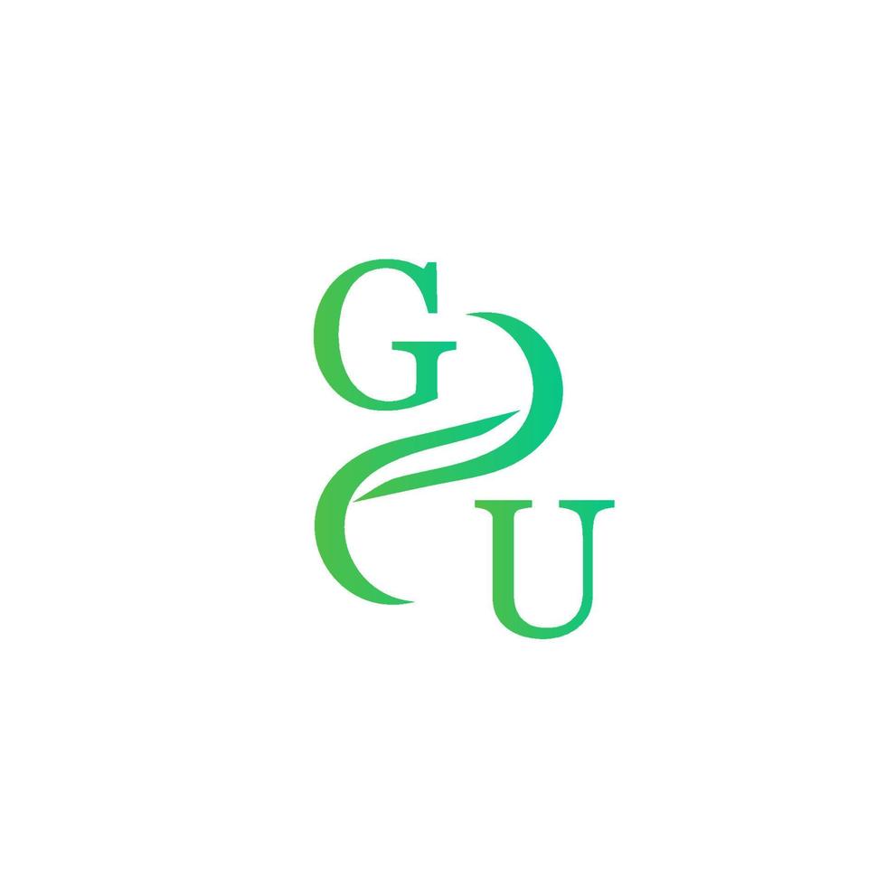green logo design for your company vector